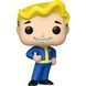 Фигурка Funko Pop Fallout Vault Boy / Фанко Поп Фоллаут Вольт Бой 1767 F VB 1767 фото 2