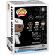 Фігурка Funko Pop Formula 1 Lewis Hamilton / Фанко Поп Формула 1 Льюїс Гамільтон 09 F1 LH 09 фото 3