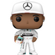 Фігурка Funko Pop Formula 1 Lewis Hamilton / Фанко Поп Формула 1 Льюїс Гамільтон 09 F1 LH 09 фото 2