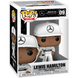 Фігурка Funko Pop Formula 1 Lewis Hamilton / Фанко Поп Формула 1 Льюїс Гамільтон 09 F1 LH 09 фото 1
