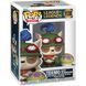 Фігурка Funko Pop League of Legends LOL Teemo with Mushroom / Фанко Поп Ліга Легенд ЛОЛ Тімо 1138 LOL T 1138 фото 1