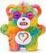 М'яка іграшка Fuggler Care Bears Togetherness Bear Фуглер Дбайливі ведмедики 15755B фото 1