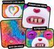 М'яка іграшка Fuggler Care Bears Togetherness Bear Фуглер Дбайливі ведмедики 15755B фото 4