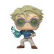 Фигурка Funko Pop Jujutsu Kaisen Kento Nanami (Shibuya Incident Arc) / Фанко Поп Магическая битва Кэнто Нанами 2129 JK KN 2129 фото 2