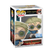 Фигурка Funko Pop Jujutsu Kaisen Kento Nanami (Shibuya Incident Arc) / Фанко Поп Магическая битва Кэнто Нанами 2129 JK KN 2129 фото 1