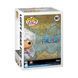 Фігурка Funko Pop One Piece Luffy Gear Five / Фанко Поп Ван Піс Луффі П'ятий Гір 1607 OP LFG 1607 фото 3