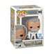 Фігурка Funko Pop One Piece Monkey D. Garp / Фанко Поп Ван Піс Монкі Д. Ґарп 1850 OP MDG 1850 фото 1