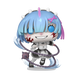 Фігурка Funko Pop Re:Zero - Rem with Morningstar / Фанко Поп Переродження Рем 2115 RZ R 2115 фото 2