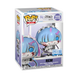 Фігурка Funko Pop Re:Zero - Rem with Morningstar / Фанко Поп Переродження Рем 2115 RZ R 2115 фото 1
