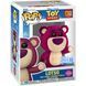 Фігурка Funko Pop Toy Story Lotso Flocked / Фанко Поп Історія Іграшок Лотсо 1748 TS L 1748 фото 1