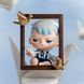 Колекційна фігурка-сюрприз Pop Mart KUBO Love, Still Series Figures Blind Box / Поп Март Кубо popkubo01 фото 9