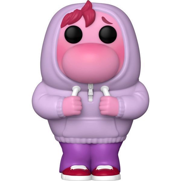 Фигурка Funko Pop Inside Out 2 Embarrassment / Фанко Поп Головоломка 2 Смущение 1450 IO E 1450 фото