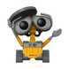 Фігурка Funko Pop Disney WALL-E / Фанко Поп Дісней ВАЛЛІ 1120 D W 1120 фото 2