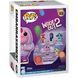 Фигурка Funko Pop Inside Out 2 Embarrassment / Фанко Поп Головоломка 2 Смущение 1450 IO E 1450 фото 3