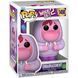 Фигурка Funko Pop Inside Out 2 Embarrassment / Фанко Поп Головоломка 2 Смущение 1450 IO E 1450 фото 1