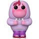 Фигурка Funko Pop Inside Out 2 Embarrassment / Фанко Поп Головоломка 2 Смущение 1450 IO E 1450 фото 2