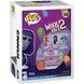 Фигурка Funko Pop Inside Out 2 Ennui  / Фанко Поп Головоломка 2 Тоска 1448 IO E 1448 фото 3