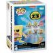 Фігурка Funko Pop Sponge Bob Caveman SpongeBob / Фанко Поп Спанч Боб 1669 SB CS 1669 фото 3