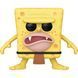 Фігурка Funko Pop Sponge Bob Caveman SpongeBob / Фанко Поп Спанч Боб 1669 SB CS 1669 фото 2