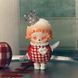 Коллекционная фигурка-сюрприз Pop Mart inosoul Rainy Reveries Series Figures Blind Box / Поп Март иносоул  popino02 фото 9