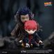 Коллекционная фигурка-сюрприз Pop Mart Naruto: Shippuden Series Battle Against Akatsuki Themed Figure / Поп Март Наруто popnaruto001 фото 4