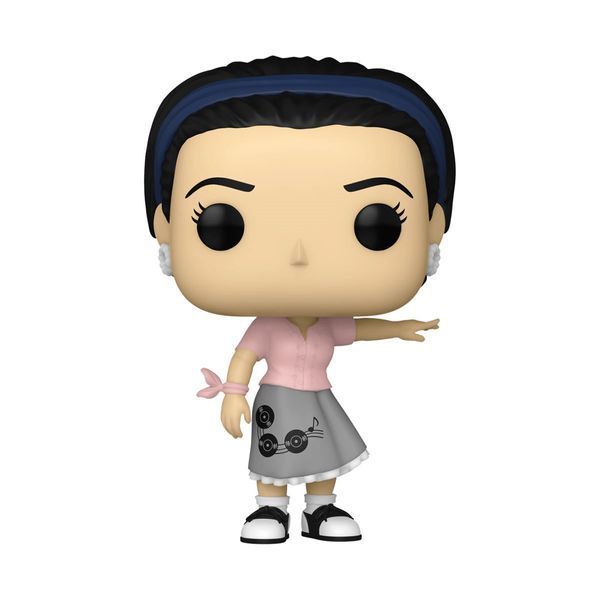 Фігурка Funko Pop Friends Monica Geller / Фанко Поп Друзі Моніка Геллер 1279 F MG 1279 фото