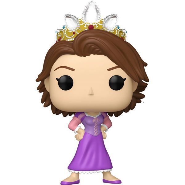 Фігурка Funko Pop Tangled Rapunzel / Фанко Поп Рапунцель 1641 T R 1641 фото