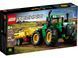 Конструктор LEGO Technic Трактор John Deere 9620R 4WD (42136) 42136 фото 1