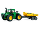 Конструктор LEGO Technic Трактор John Deere 9620R 4WD (42136) 42136 фото 4