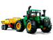 Конструктор LEGO Technic Трактор John Deere 9620R 4WD (42136) 42136 фото 3