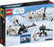 Конструктор LEGO Star Wars Боевой набор снежных пехотинцев (75320) 75320 фото 6