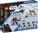 Конструктор LEGO Star Wars Боевой набор снежных пехотинцев (75320) 75320 фото 1