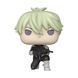 Фигурка Funko Pop Kaiju No. 8 Reno Ichikawa / Фанко Поп Кайдзю №8 Рено Итикава 2081 K8 RI 2081 фото 2