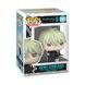Фигурка Funko Pop Kaiju No. 8 Reno Ichikawa / Фанко Поп Кайдзю №8 Рено Итикава 2081 K8 RI 2081 фото 1