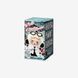 Плюшевый брелок Pop Mart SKULLPANDA Off Mode Series Plush Doll Pendant / Поп Март Скуллпанда popskull10 фото 1