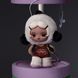 Плюшевый брелок Pop Mart SKULLPANDA Off Mode Series Plush Doll Pendant / Поп Март Скуллпанда popskull10 фото 10
