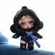 Плюшевый брелок Pop Mart SKULLPANDA Off Mode Series Plush Doll Pendant / Поп Март Скуллпанда popskull10 фото 12
