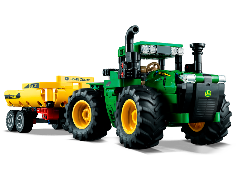 Конструктор LEGO Technic Трактор John Deere 9620R 4WD (42136) 42136 фото