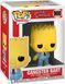 Фігурка Funko Pop Simpsons Gangster Bart / Фанко Поп Сімпсони Гангстер Барт 900 TS GB 900 фото 1