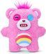 Мягкая игрушка Fuggler Care Bears Cheer Bear Фуглер Заботливые мишки 15755A фото 1