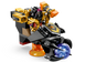 Конструктор LEGO NINJAGO Вулканічний Дракон, що трансформує Хітвейва (71793) 71793 фото 7