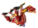 Конструктор LEGO NINJAGO Вулканічний Дракон, що трансформує Хітвейва (71793) 71793 фото 5