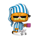 Фігурка Funko Pop Garfield with Mug / Фанко Поп Гарфілд 41 G GWM 41 фото 2