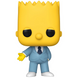 Фігурка Funko Pop Simpsons Gangster Bart / Фанко Поп Сімпсони Гангстер Барт 900 TS GB 900 фото 2