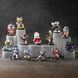 Коллекционная фигурка-сюрприз Pop Mart Monster Hunter Palico Series Figures / Поп Март Монстер Хантер Палико popmh01 фото 7