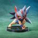 Коллекционная фигурка-сюрприз Pop Mart Monster Hunter Palico Series Figures / Поп Март Монстер Хантер Палико popmh01 фото 5