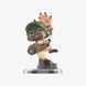 Коллекционная фигурка-сюрприз Pop Mart Monster Hunter Palico Series Figures / Поп Март Монстер Хантер Палико popmh01 фото 2