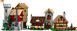 Конструктор LEGO Icons Середньовічна міська площа (10332) 10332 фото 4