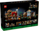 Конструктор LEGO Icons Середньовічна міська площа (10332) 10332 фото 11