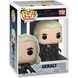 Фигурка Funko Pop Netflix Witcher Geralt / Фанко Поп Нетфликс Ведьмак Геральт 1192 W G 1192 фото 1